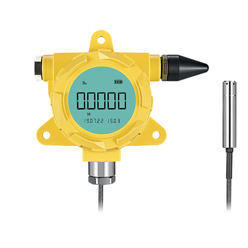 NB-IOT防爆液位表