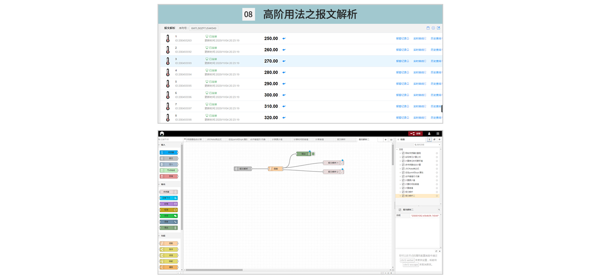 4G DTU无线传输模块