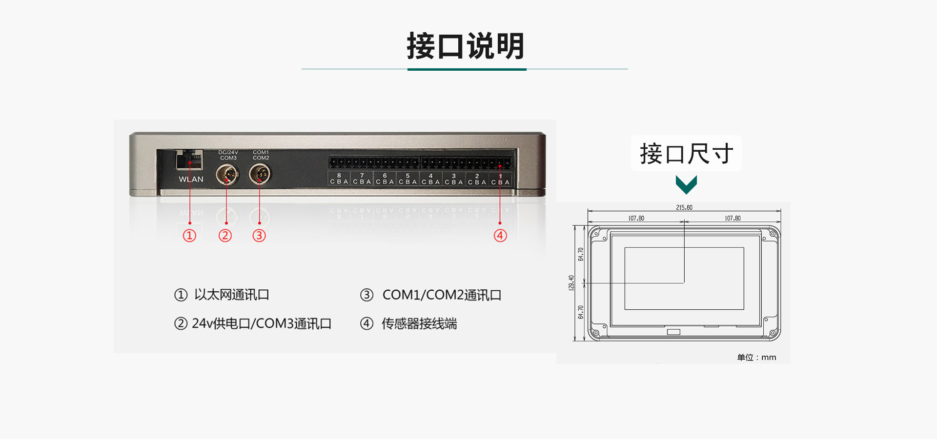 数据记录仪