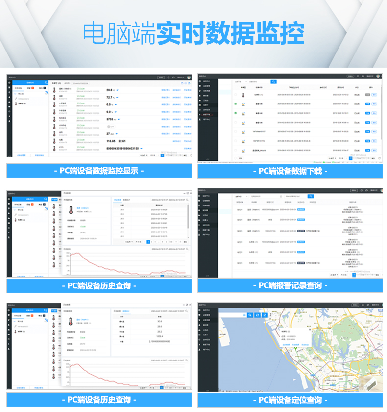 氨气检测仪