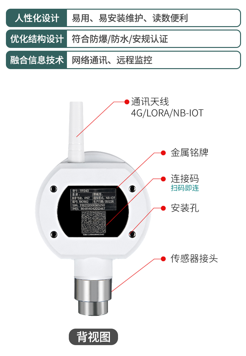 温湿度仪表