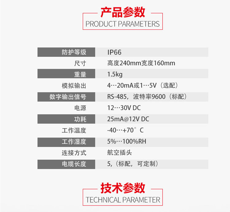 全要素气象站