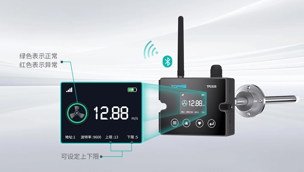 TP2324参数表