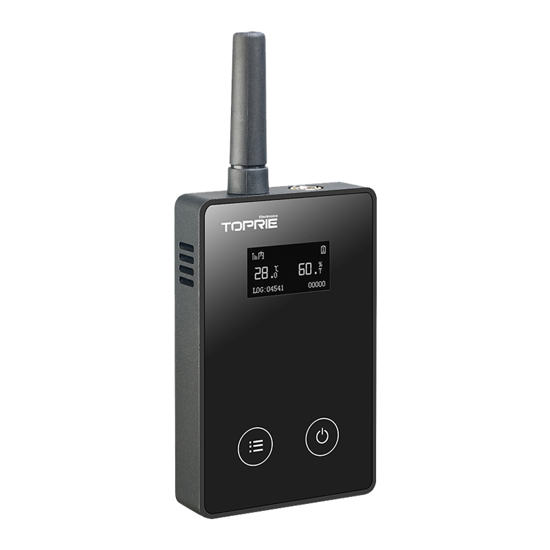 Wireless Temperature & Humidity Recorder