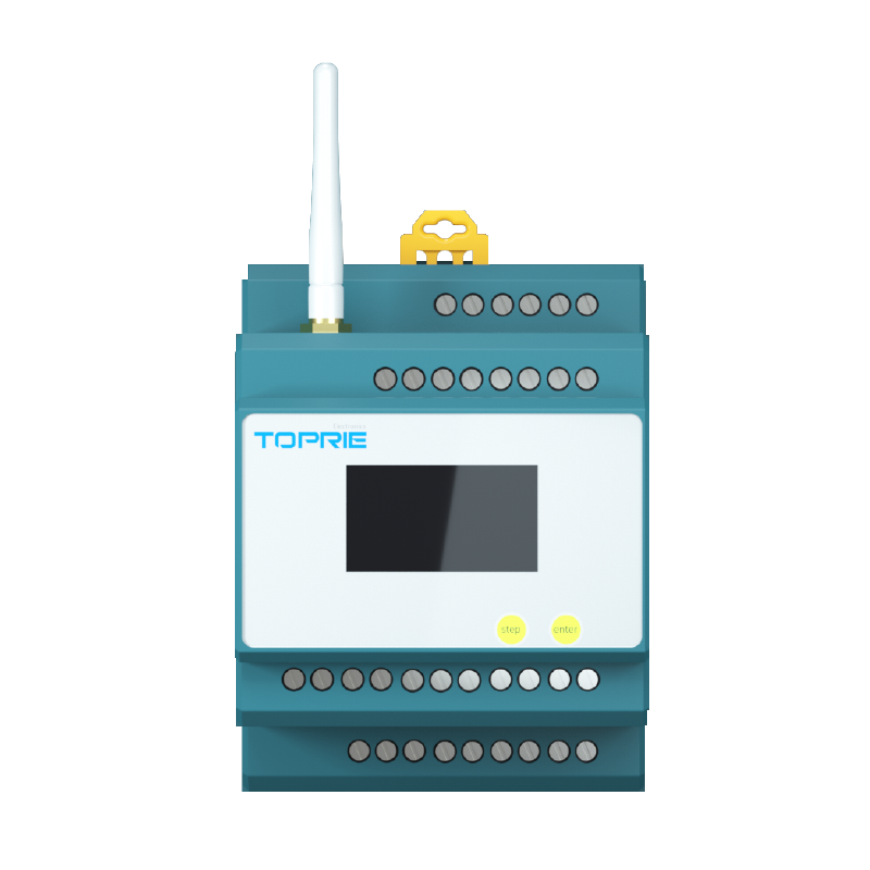 TP622 Networking power meter