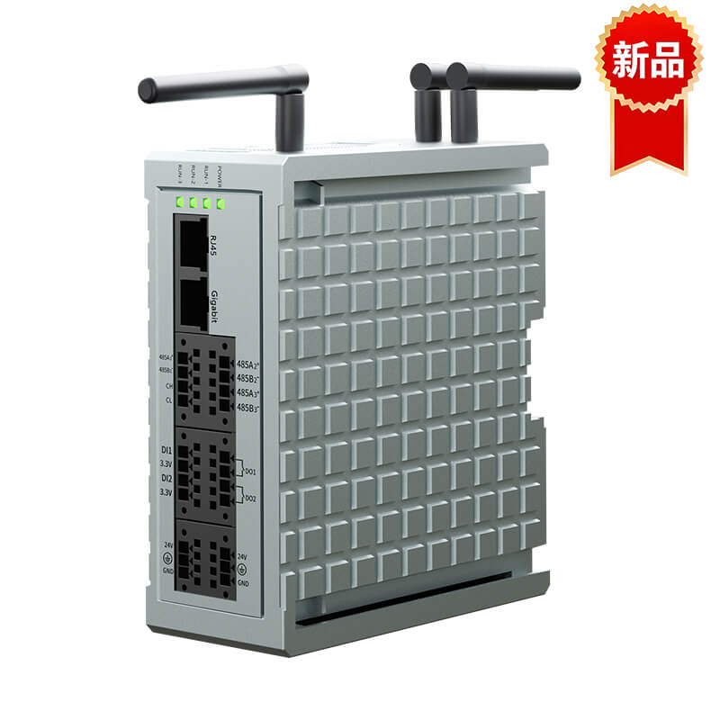 M150U边缘计算网关