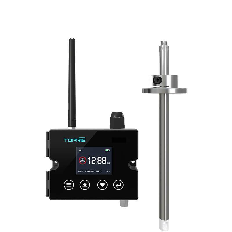 TP2325一体式风速风量传感器
