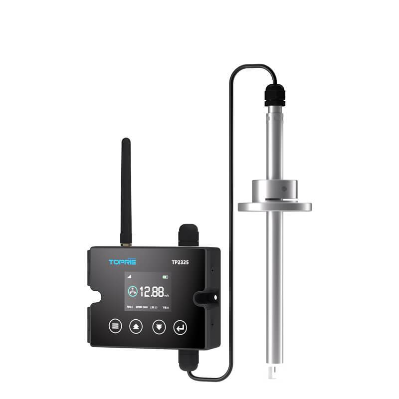 TP2325分体式风速风量传感器