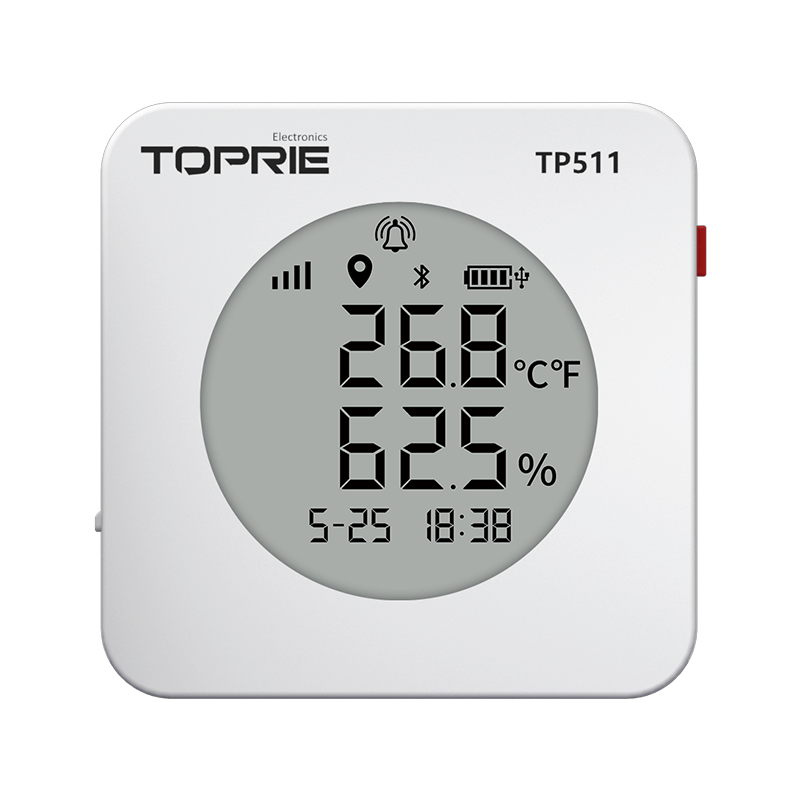 TP511温湿度传感器