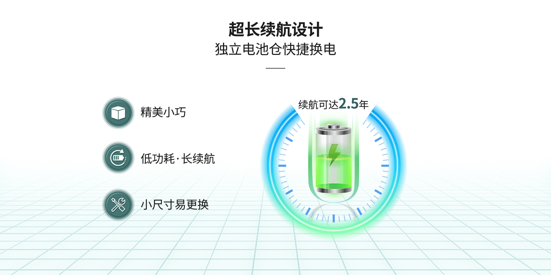 无线压力传感器