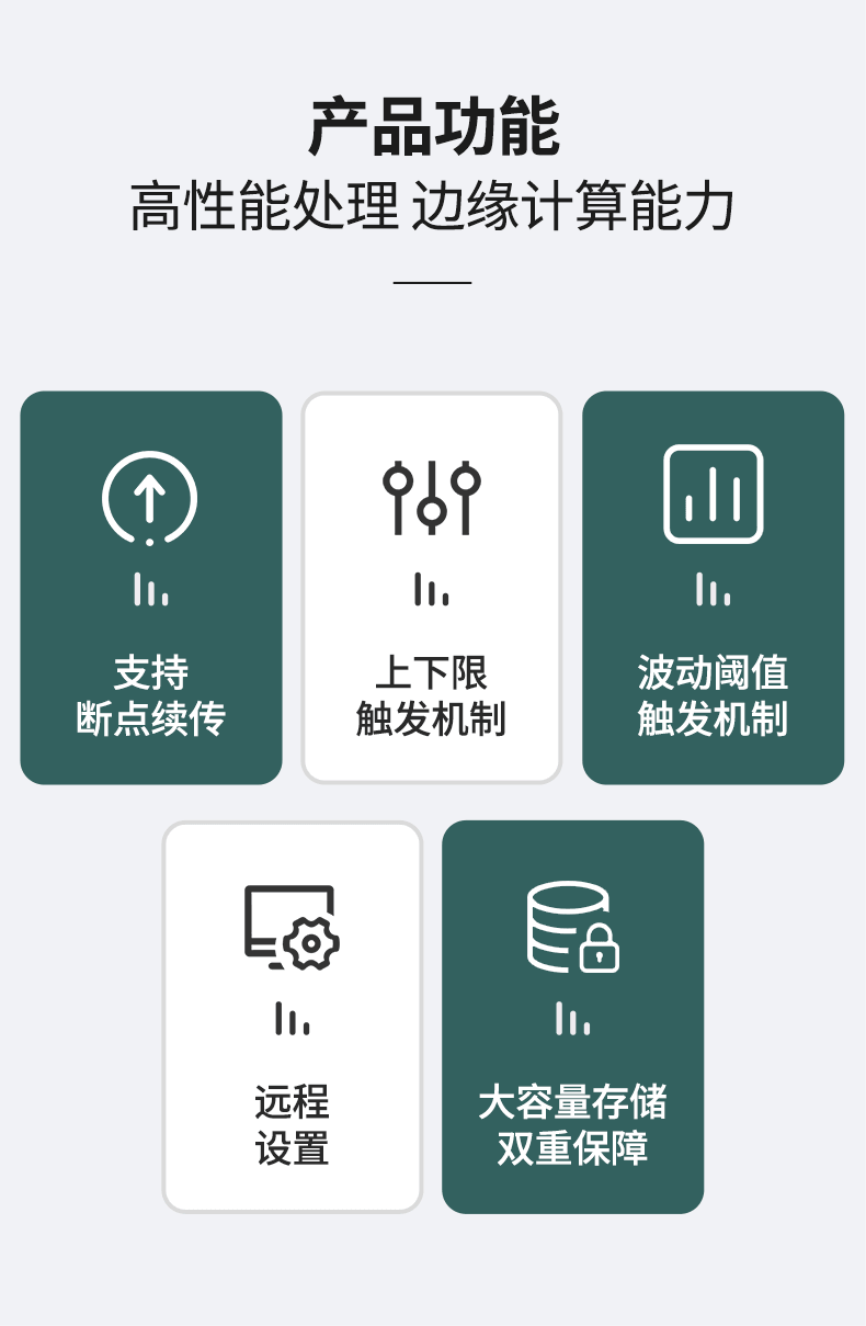 无线液位传感器