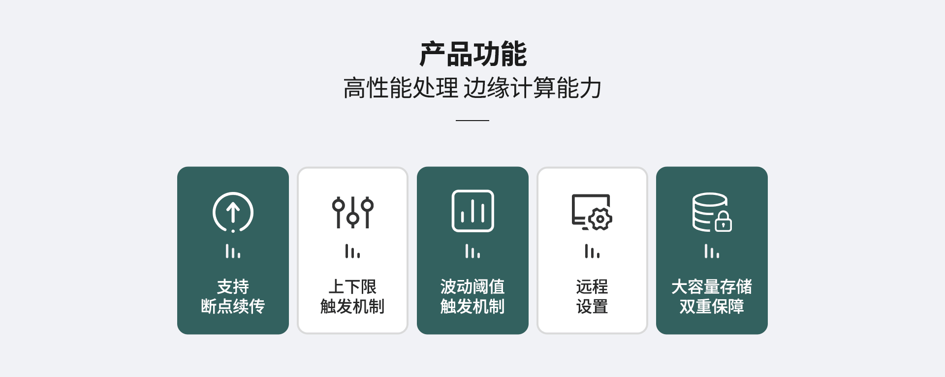 无线液位传感器