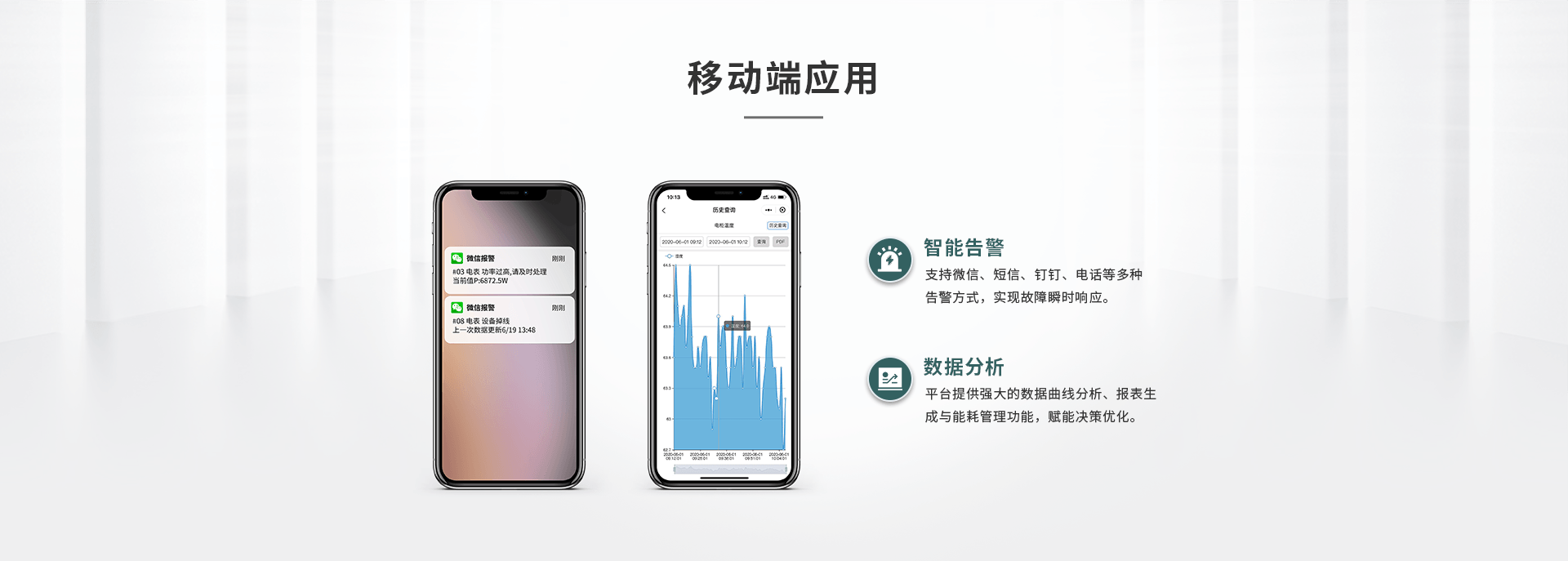 电能质量在线监测装置