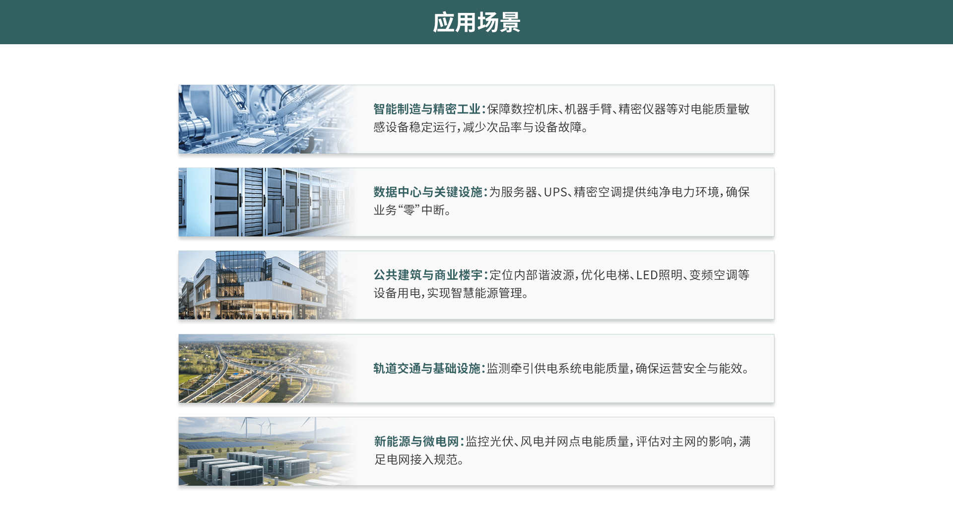 电能质量在线监测装置