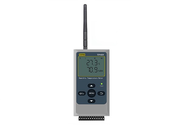 温湿度记录仪TP401