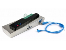 TP2000 temperature tester