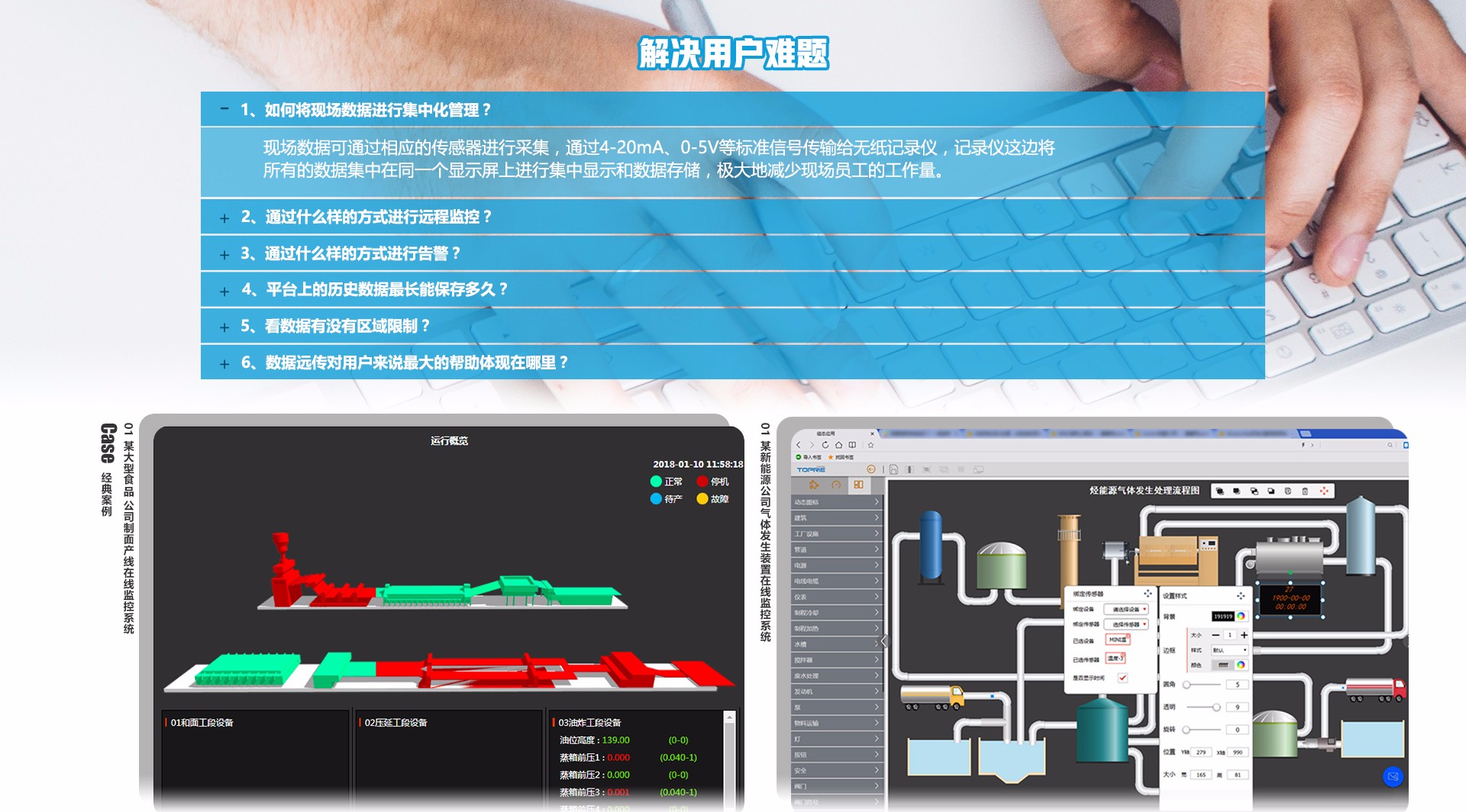 工业物联网