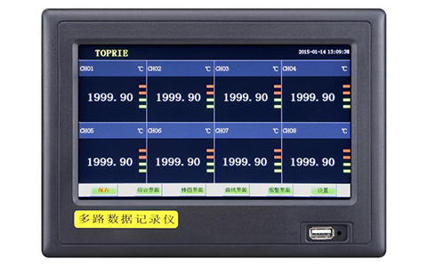 Industry news - TOPRIE