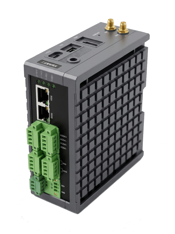 M150UB边缘智能网关设备