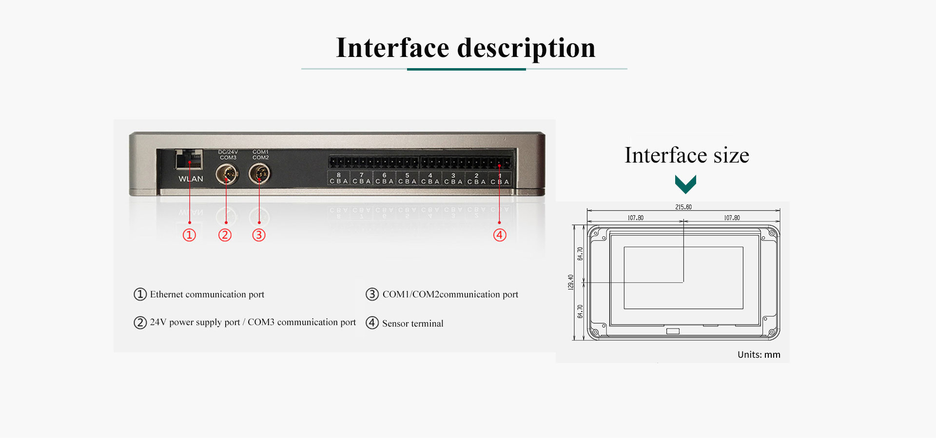 paperless recorder